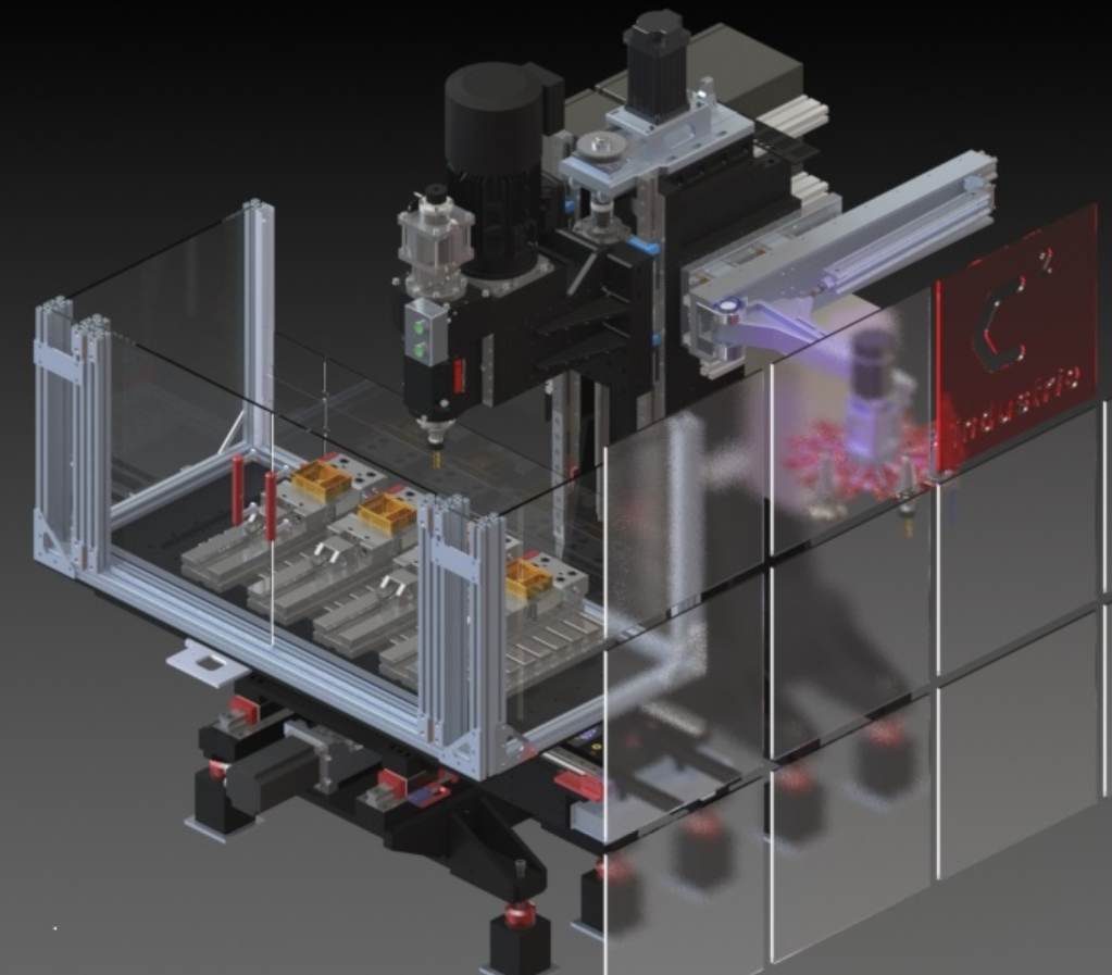 fraiseuse-numerique-C2-Industrie